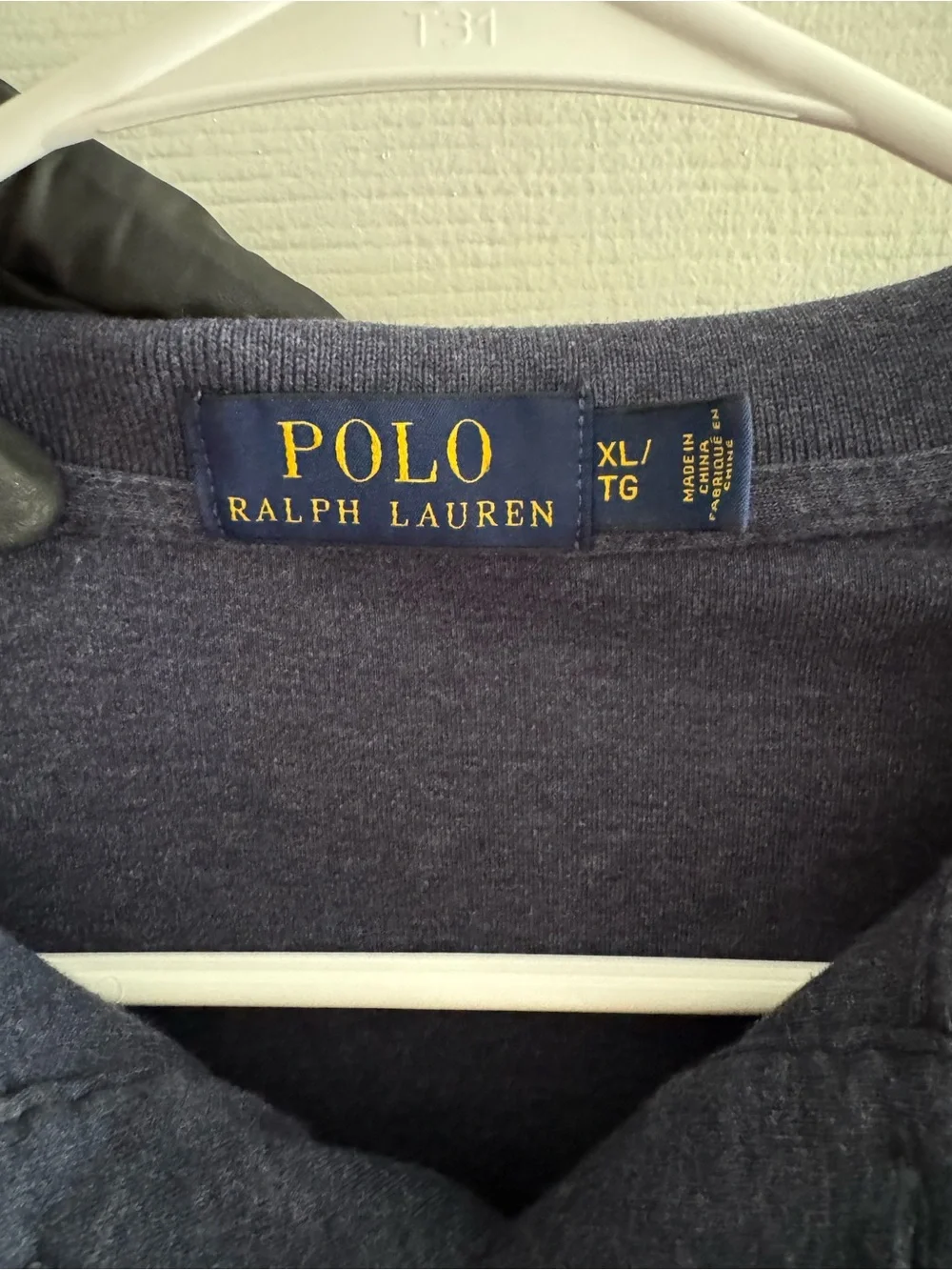 Ralph Lauren men ralph
